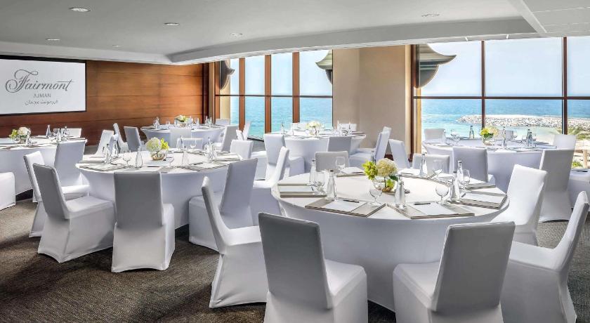 Fairmont Ajman - image 35