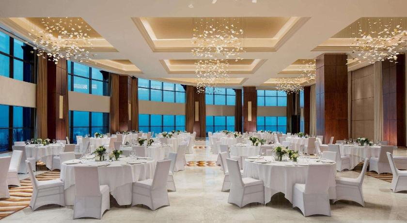 Fairmont Ajman - image 11