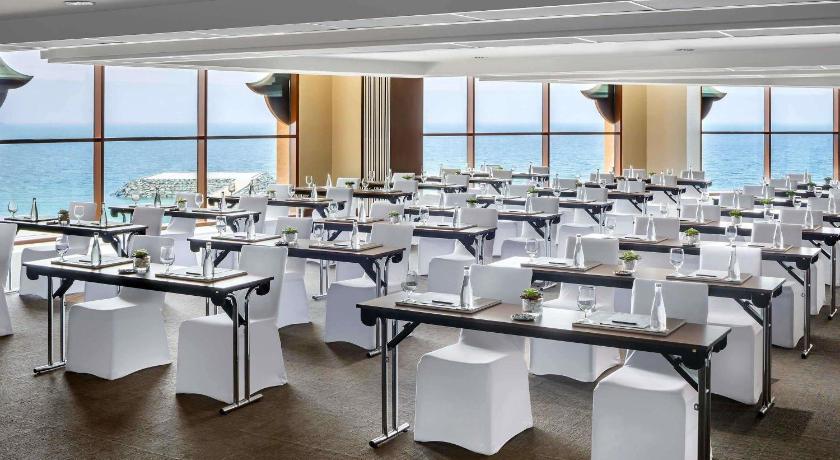 Fairmont Ajman - image 42
