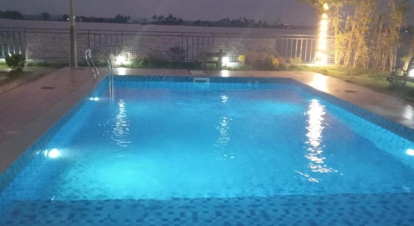 Mira's PMC Lakeshore Resort - image 28