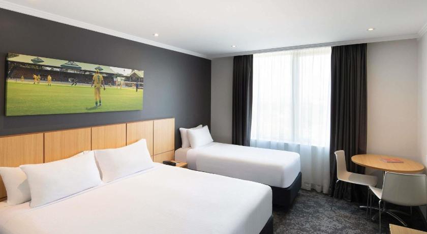 Mercure Sydney Bankstown