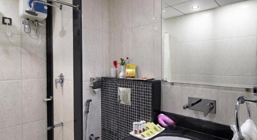 Trulyy Rudransh Inn - image 16