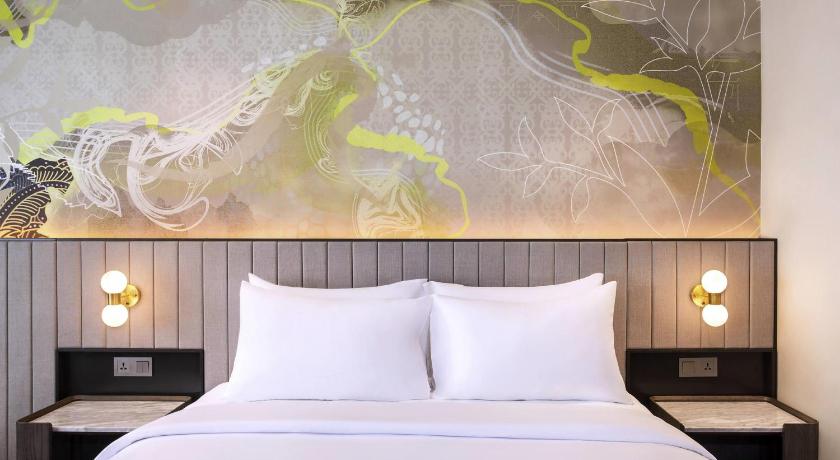 Imatge de Deluxe Room With 1 Double Bed 6