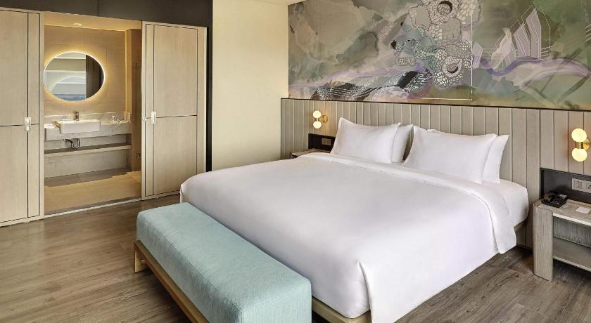 Imatge de Executive Suite with 1 king size bed 9