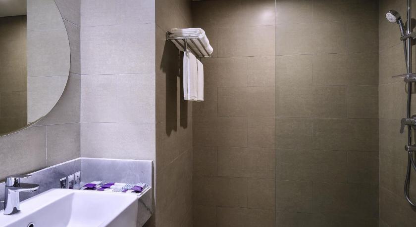 Imatge de Habitació Superior amb 1 Llit Doble (Superior Room with 1 Double Bed) 6