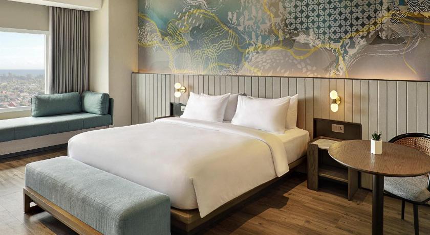 Imatge de Executive Room with 1 Double Bed 5