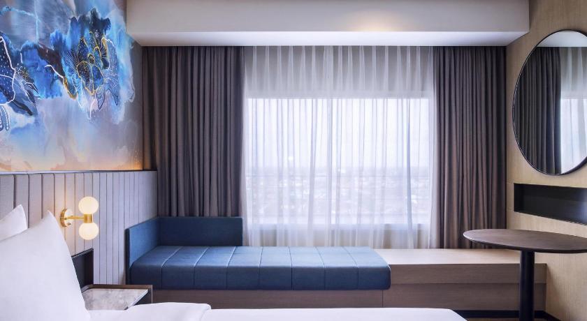 Imatge de Habitació Superior amb 1 Llit Doble (Superior Room with 1 Double Bed) 7
