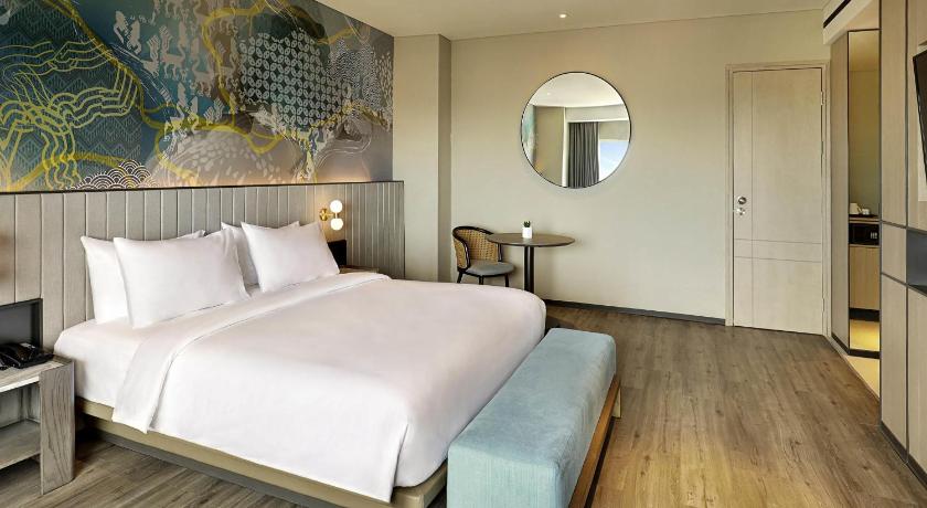 Imatge de Executive Room with 1 Double Bed 6