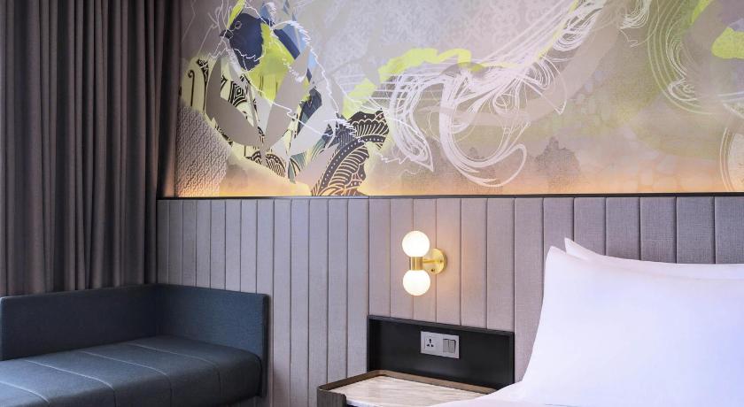 Imatge de Deluxe Room With 1 Double Bed 5