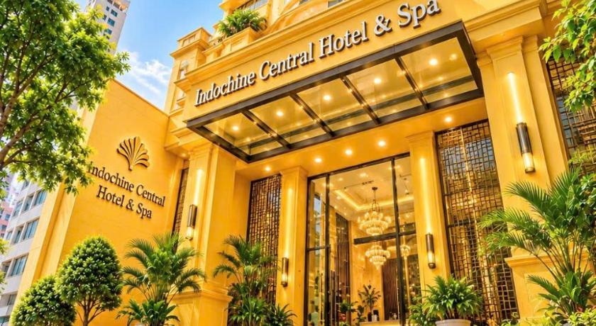 Indochine Central Hotel - image 6