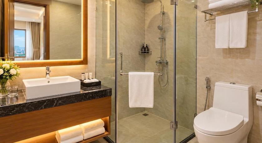 Indochine Central Hotel - image 3