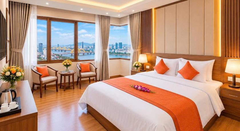 Indochine Central Hotel - image 2