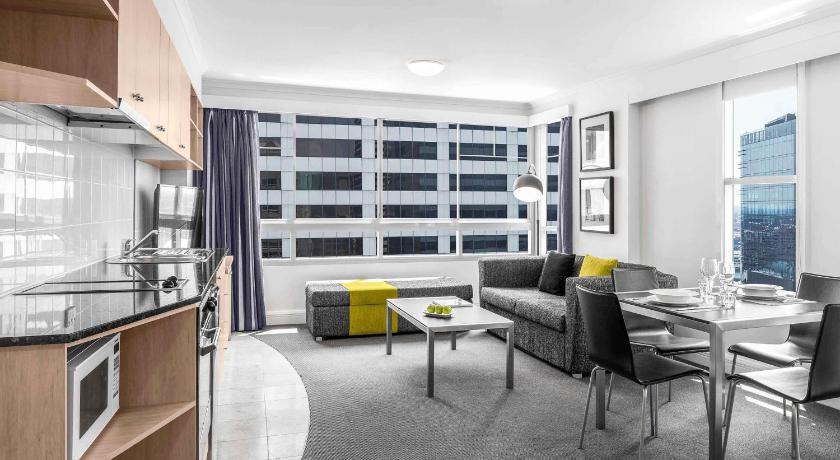 Image of Executive Studio 0