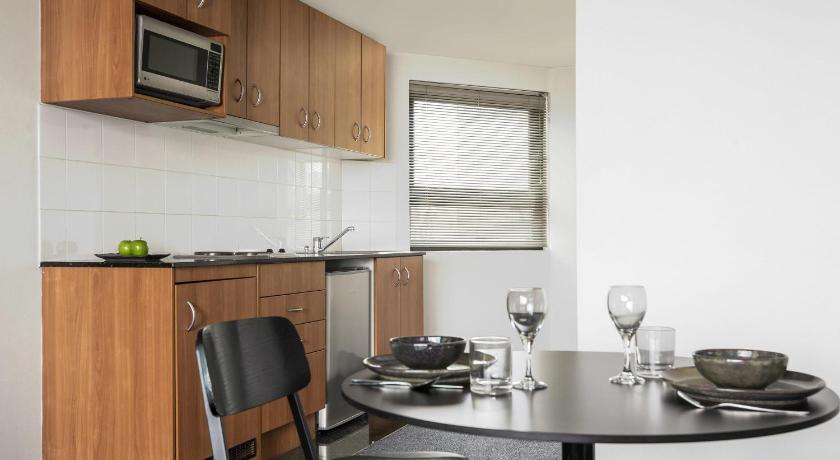 Image of 1 Bedroom Apartment 1