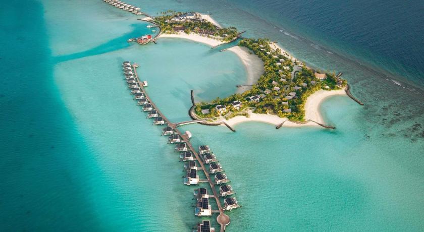 SO/ Maldives - image 2