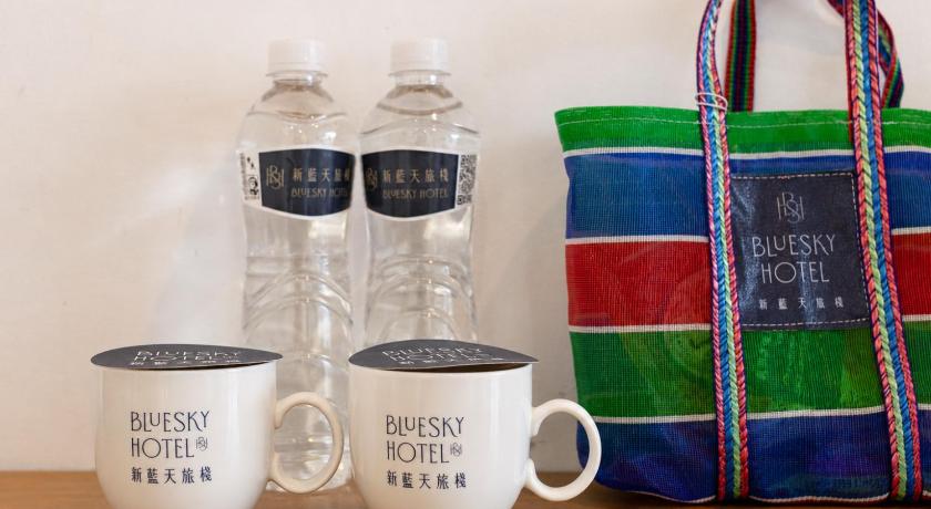 BlueSky Hotel - image 33