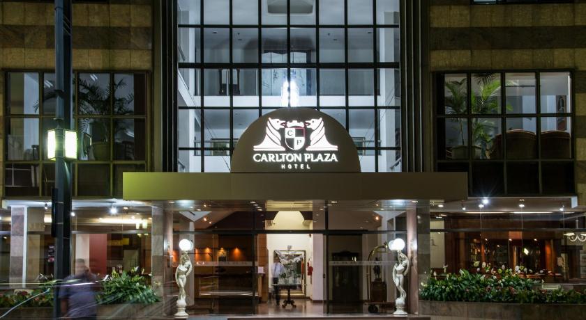 Hotel Carlton Plaza