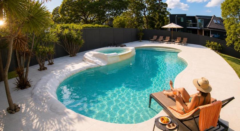 Palacete Beach - Resort Style Escape