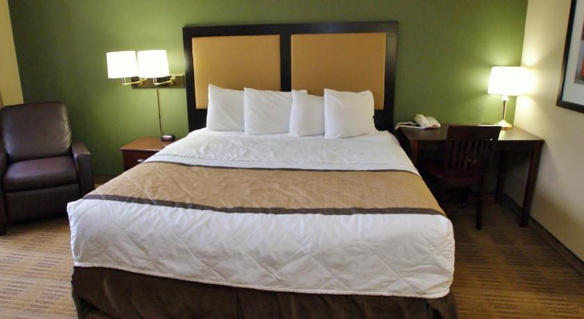 Extended Stay America Suites - Columbia - Ft. Jackson