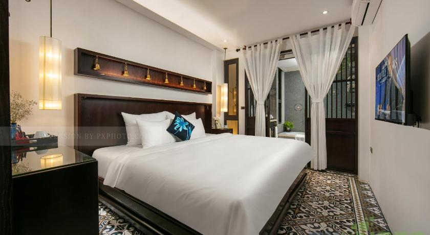 Image of Executive Suite 0
