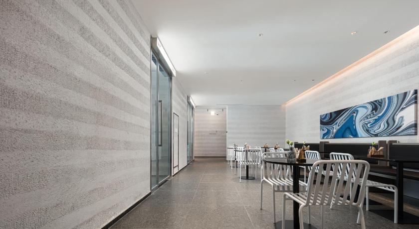Atour Light Hotel Xiamen Zhongshan Road Pedestrian Street Ferry Terminal - image 3