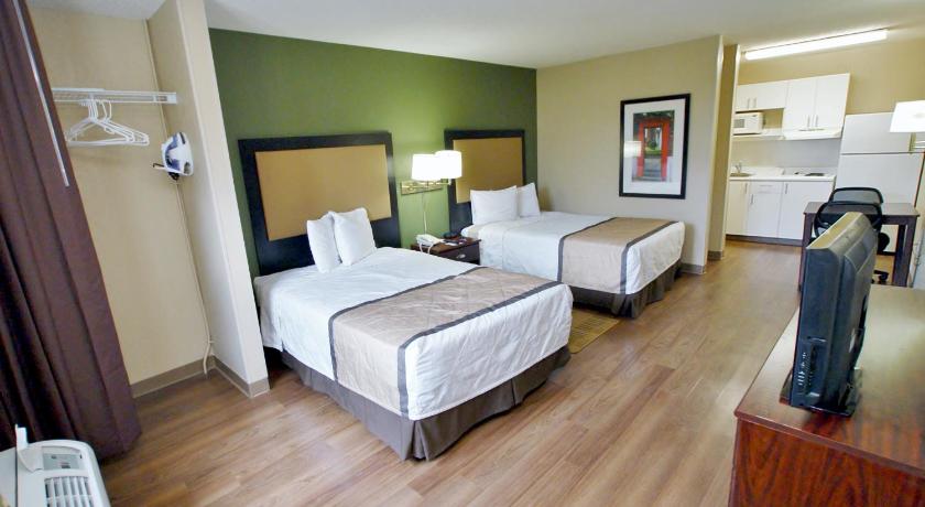 Extended Stay America Suites - Newport News - Oyster Point