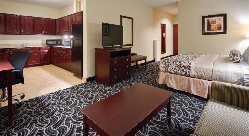 Best Western Plus Katy Inn and Suites