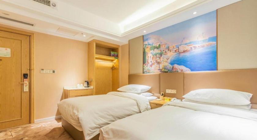 Vienna Hotel Shandong Qingdao Taidong Pijiu Street Liaoning Road - image 23