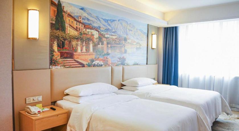 Vienna Hotel Shandong Qingdao Taidong Pijiu Street Liaoning Road - image 38