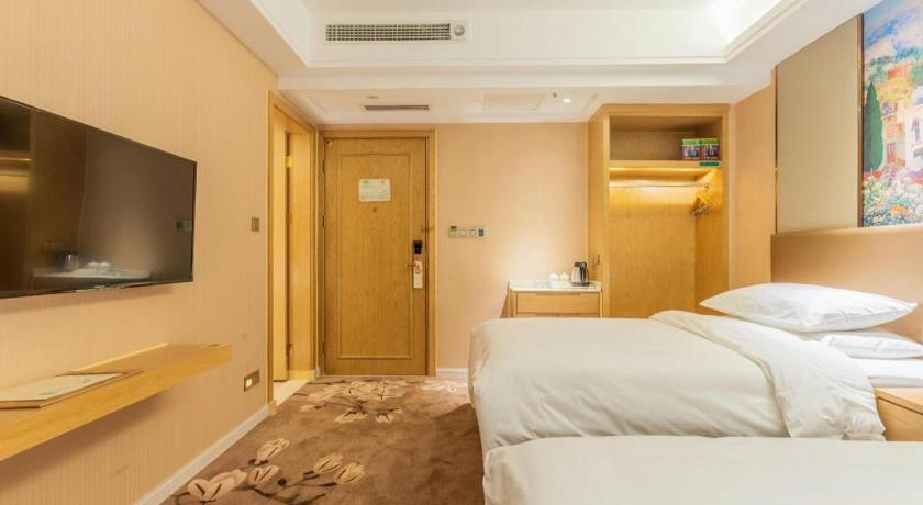 Vienna Hotel Shandong Qingdao Taidong Pijiu Street Liaoning Road - image 41