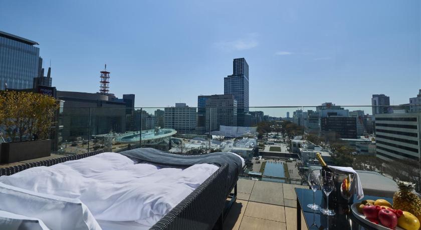 The Tower Hotel Nagoya - image 5