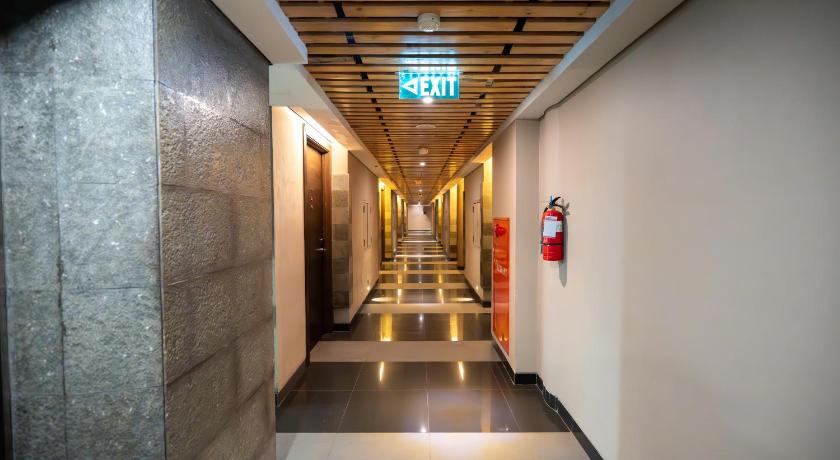 Bedrock Hotel Kuta - image 44