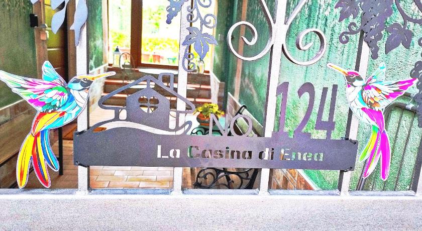 La Casina di Enea