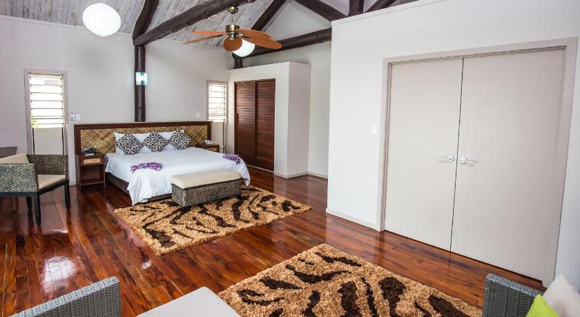 Imagen de Villa Familiar Deluxe (Deluxe Family Villa) 0