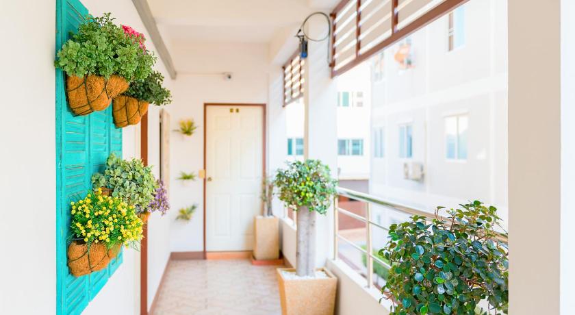 Orawan Suites Chiangmai photo
