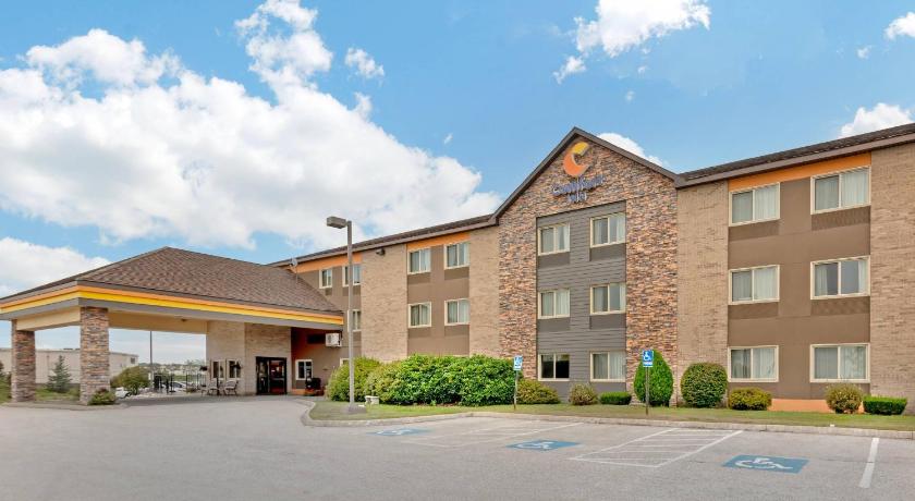 Comfort Inn Bangor North