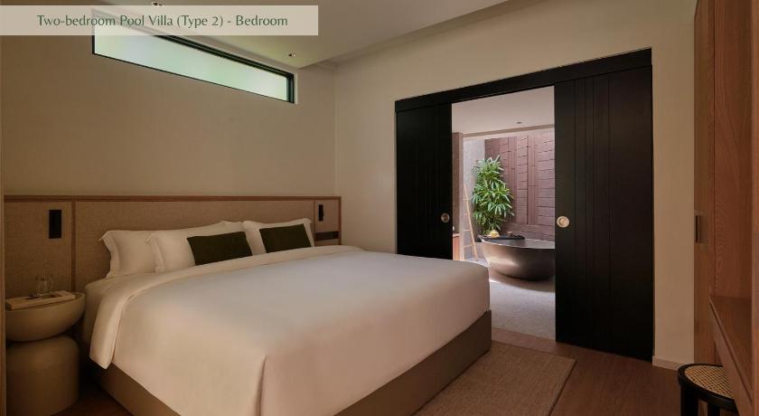 Image of Two-Bedroom Pool Villa 1