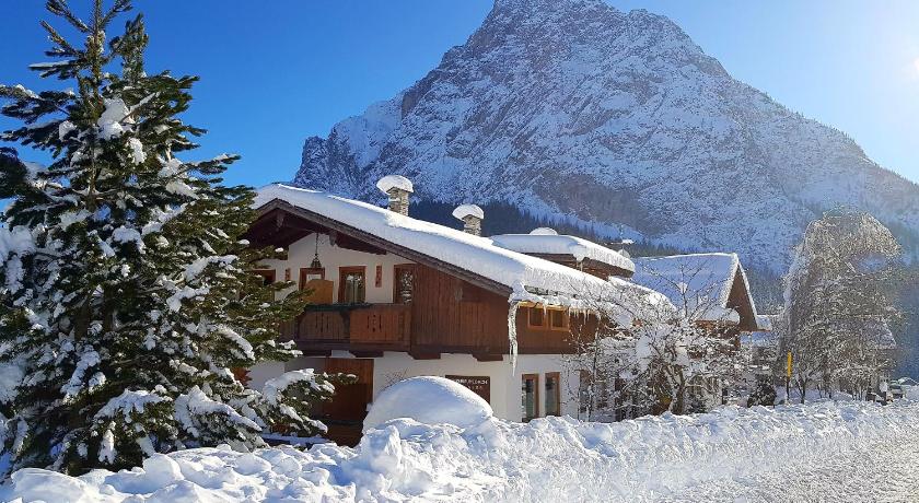 AQUA DOMUS & SPA Sappada