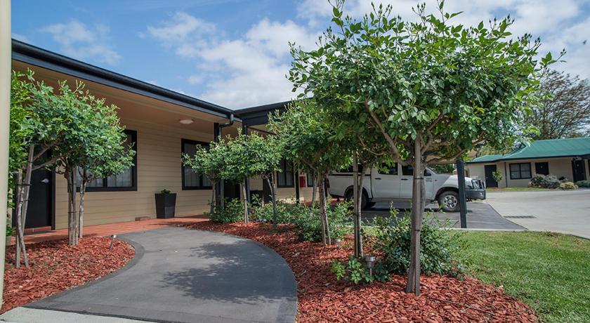 The Grapevine Motel photo