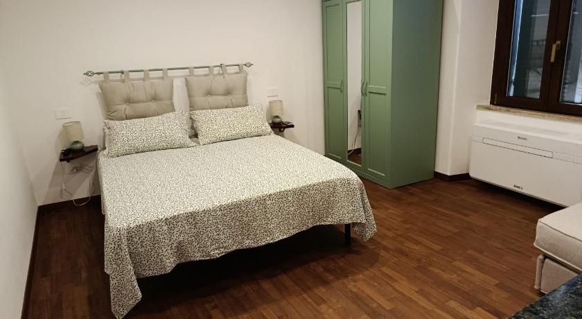 GuestHouse B&B La Tana del Riccio Todi