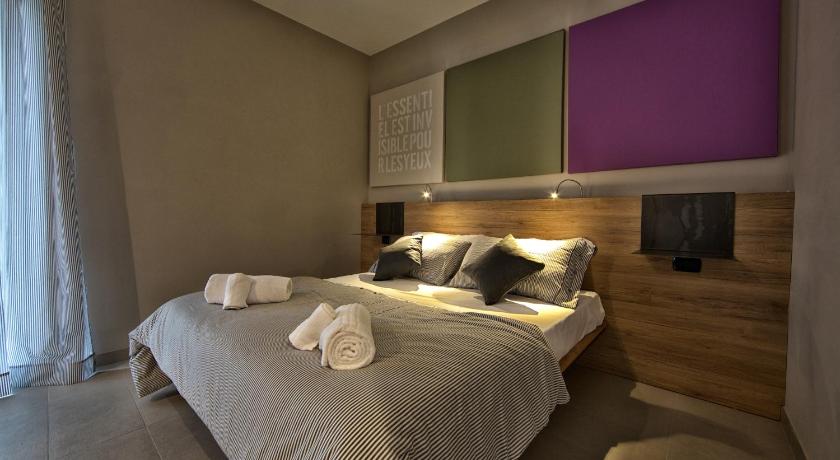 Lepini Suites Apartments