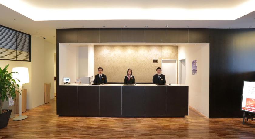 Akihabara Washington Hotel