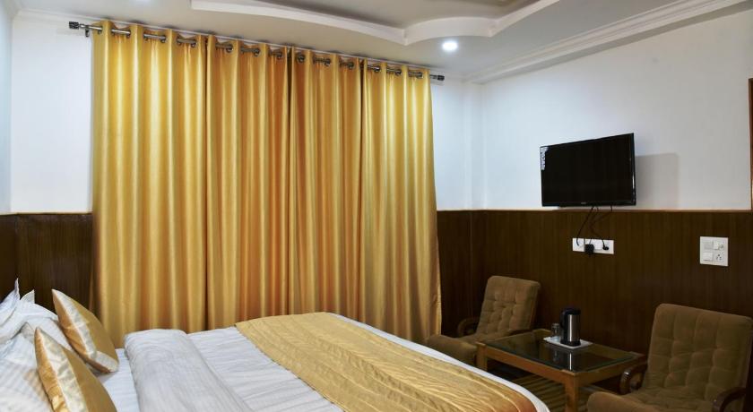 Hotel Akash