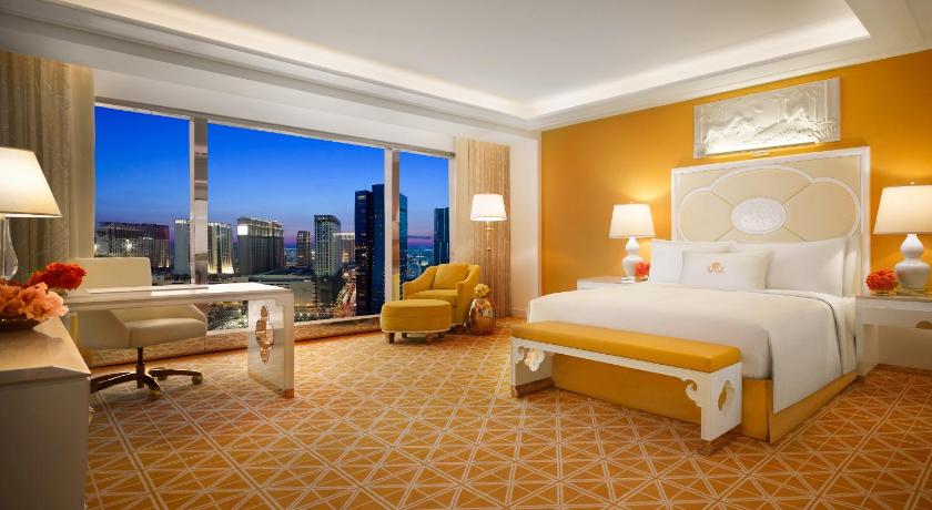 รูปของพาเลซ คิง (Palace King Room) 0