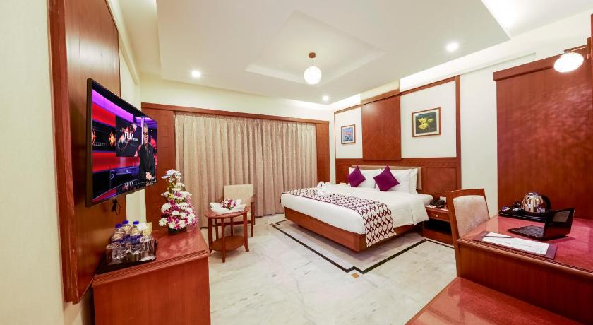 Image of Club Room 0
