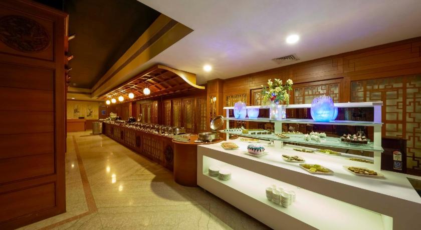 JP Hotel - image 8