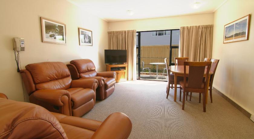 Image of Two Bedroom Apartment 0