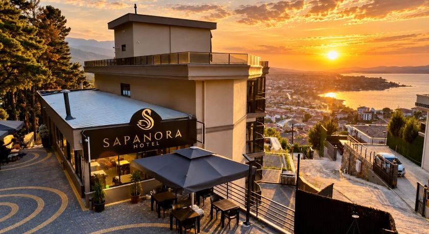 Sapanora Hotel