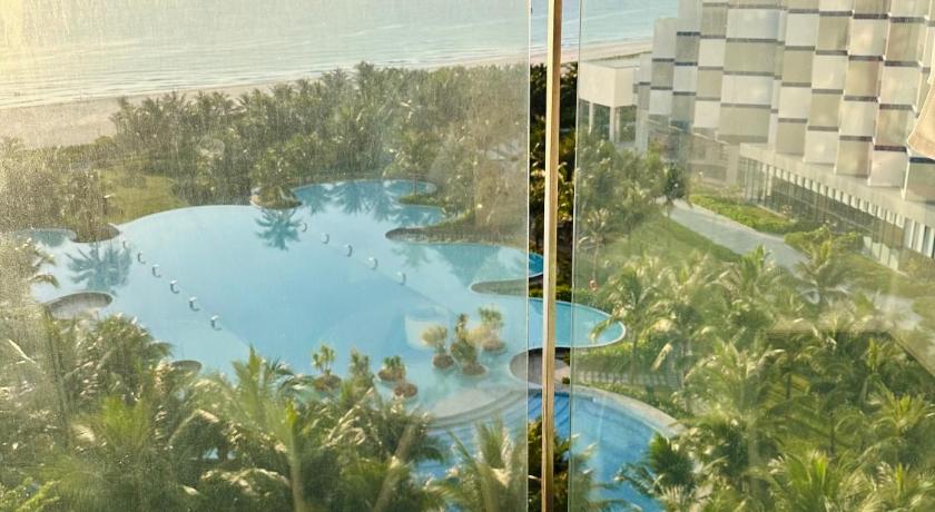 The Arena Cam Ranh Ocean View - Resort - image 5