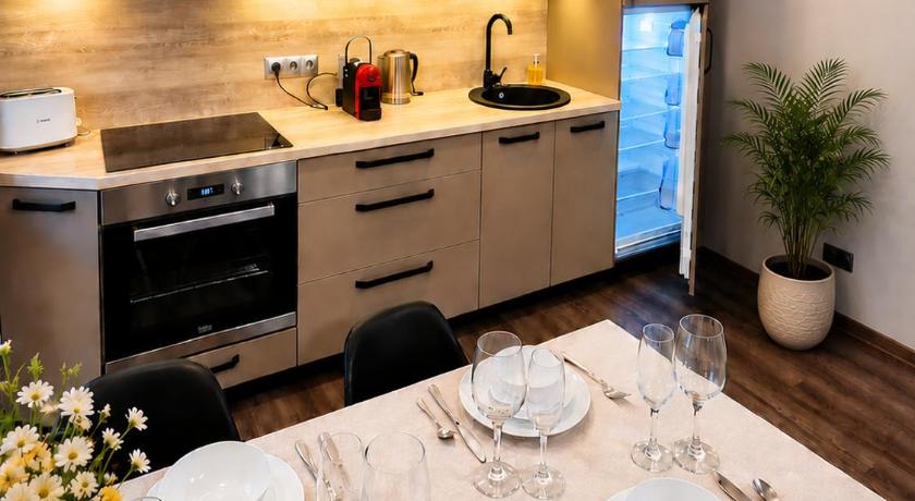 Foto Barona apartement - Booking Diskon Spesial